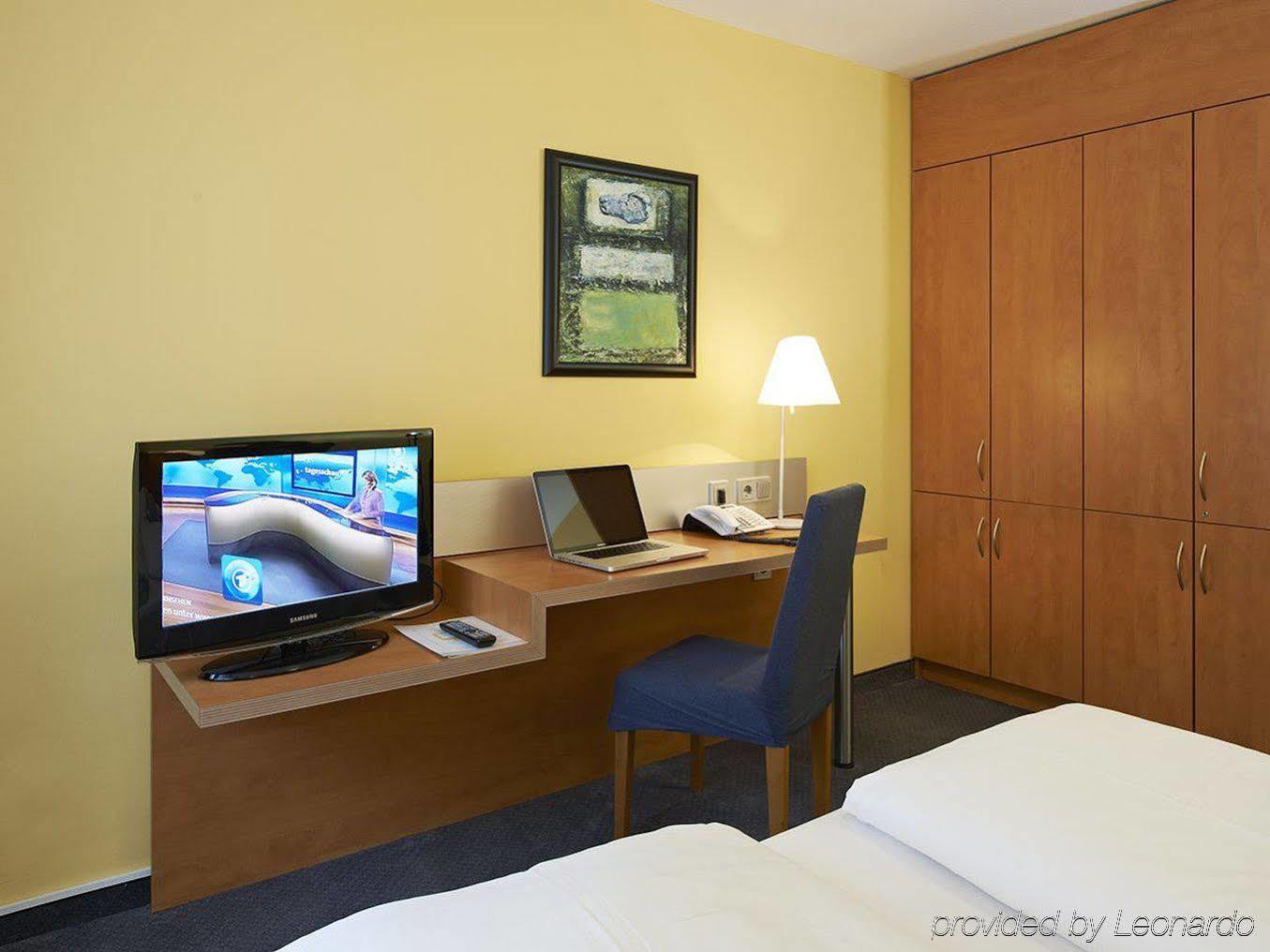 GHOTEL hotel&living München-City Habitación foto